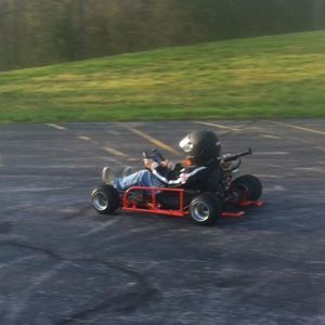 Meet your Posher, Tyler